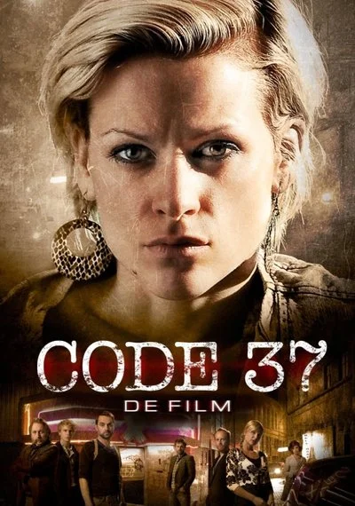 Poster Code 37