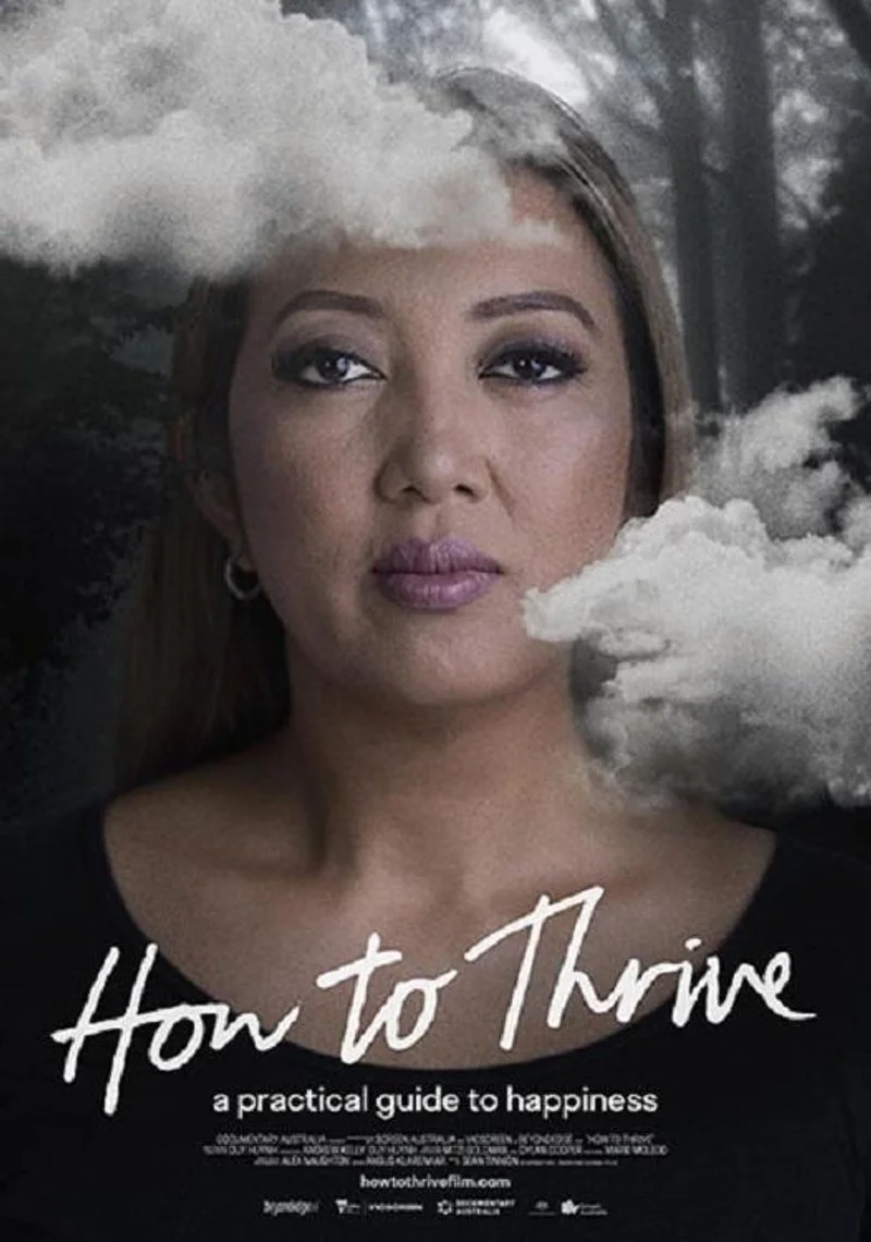 Affiche de How to Thrive