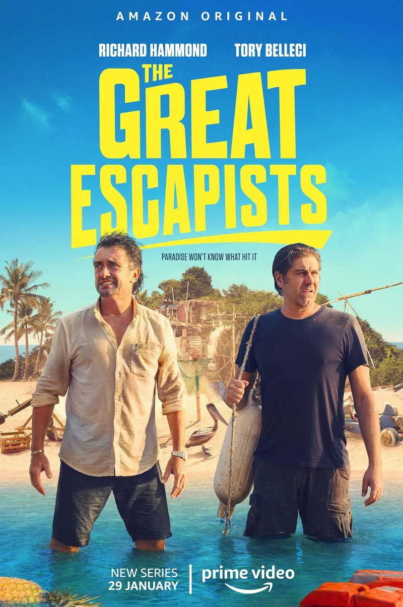 Affiche de Les Naufragés