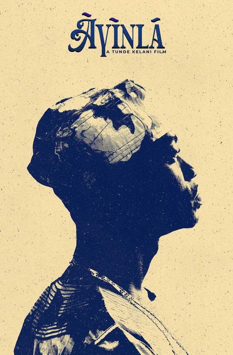 Affiche de Ayinla