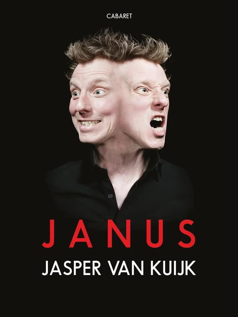 Affiche de Jasper van Kuijk - Janus