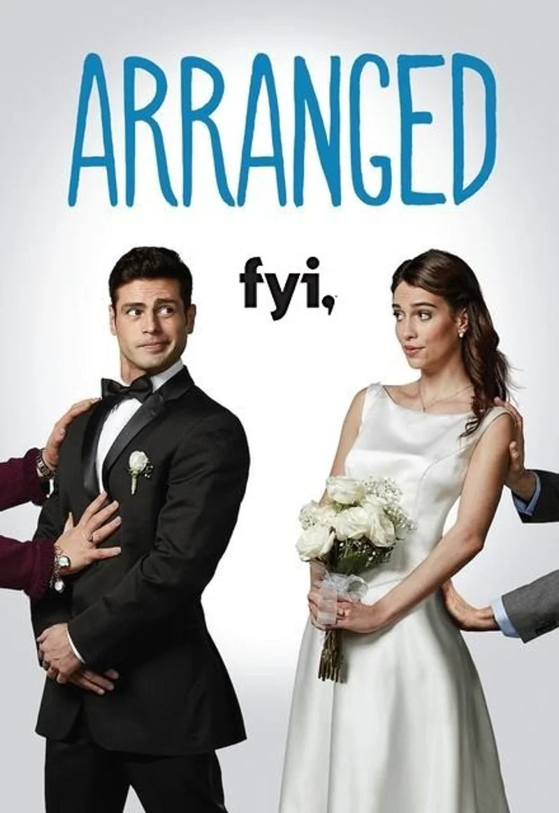Affiche de Arranged