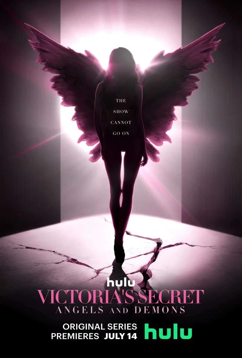 Affiche de Victoria's Secret: Angels & Demons