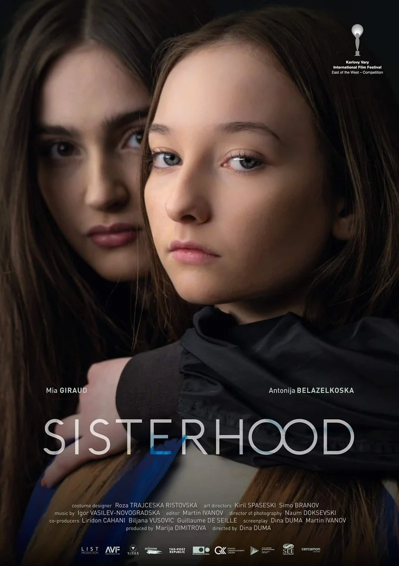 Poster van Sisterhood