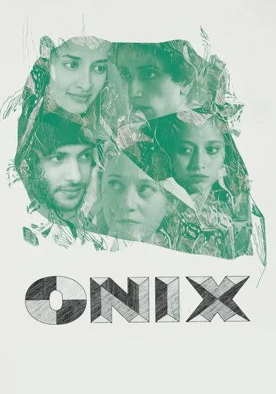 Poster Onyx