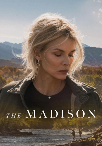 Poster The Madison