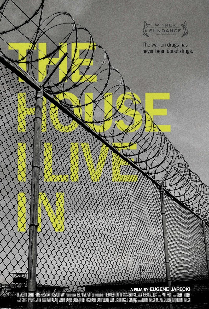Affiche de Les Etats-Unis et la drogue – Une guerre sans fin