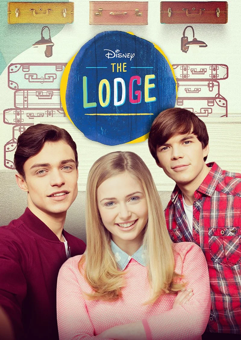 Poster van The Lodge