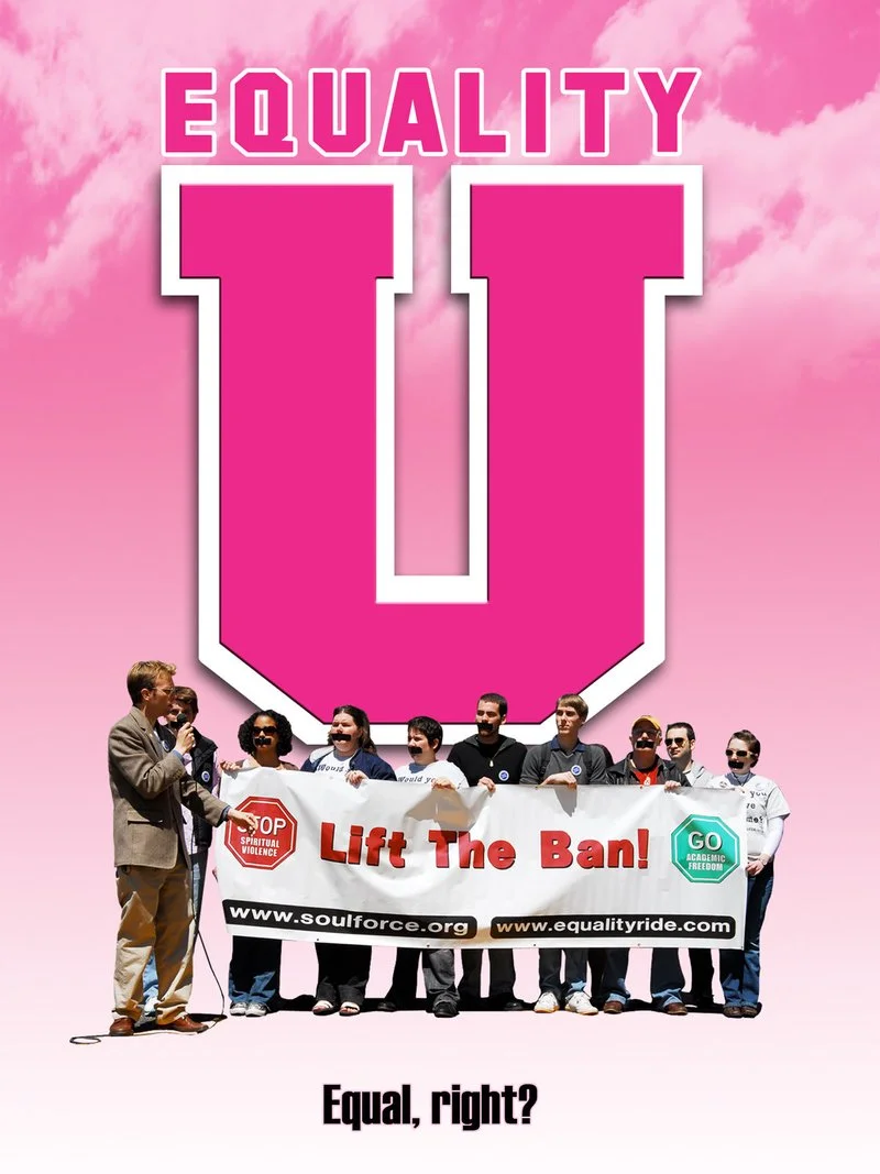 Affiche de Equality U