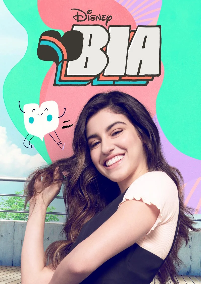Affiche de Bia