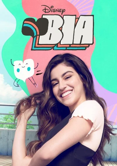 Poster Bia