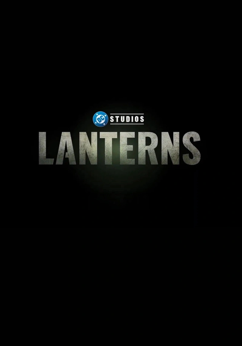 Affiche de Lanterns