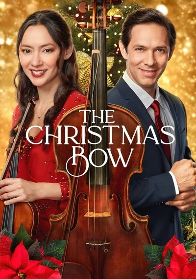 Affiche The Christmas Bow