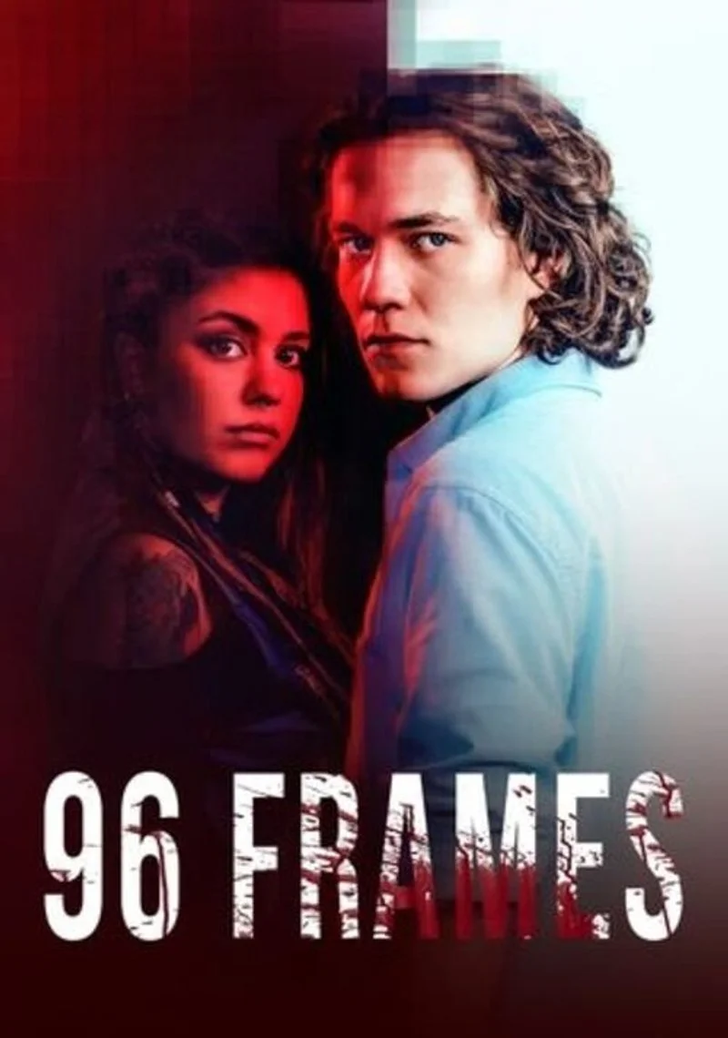 Affiche de 96 Frames