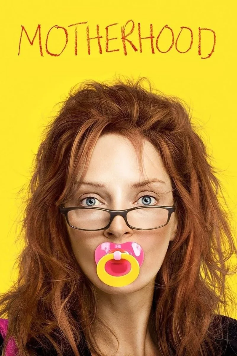 Poster van Motherhood