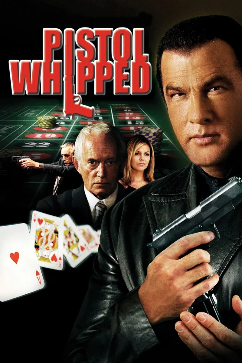 Affiche de Jeu fatal