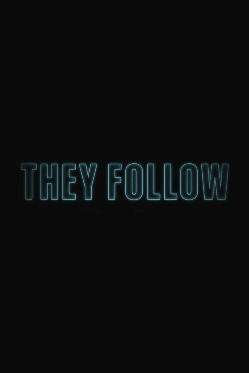 Poster van They Follow