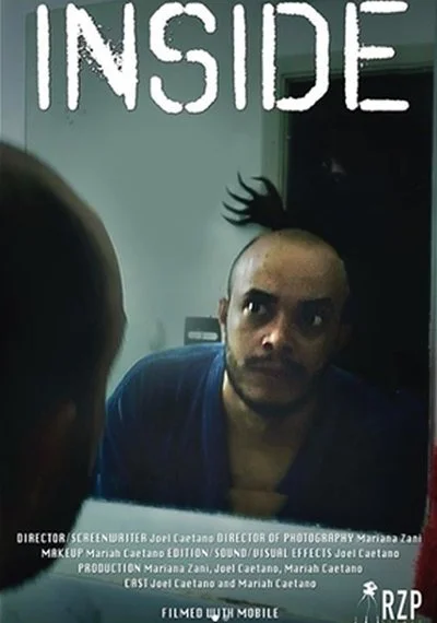 Affiche Inside