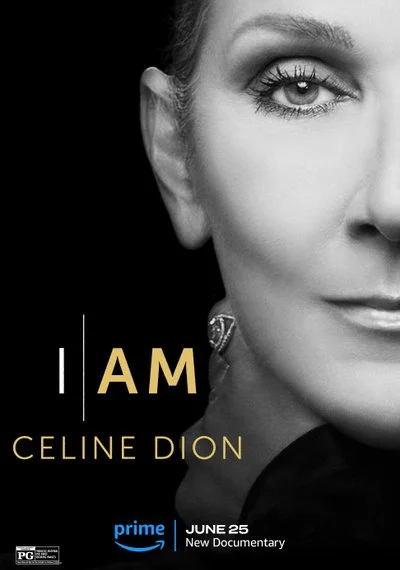 Affiche I Am: Celine Dion