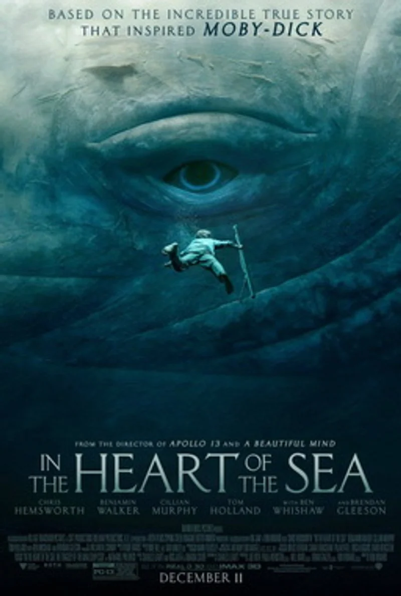 Affiche de Deep: Into The Heart Of The Ocean