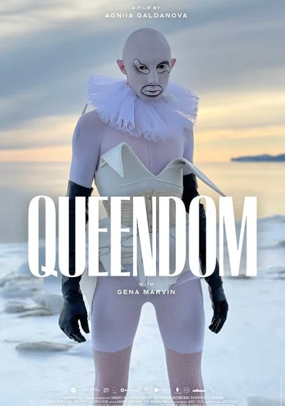 Affiche Queendom