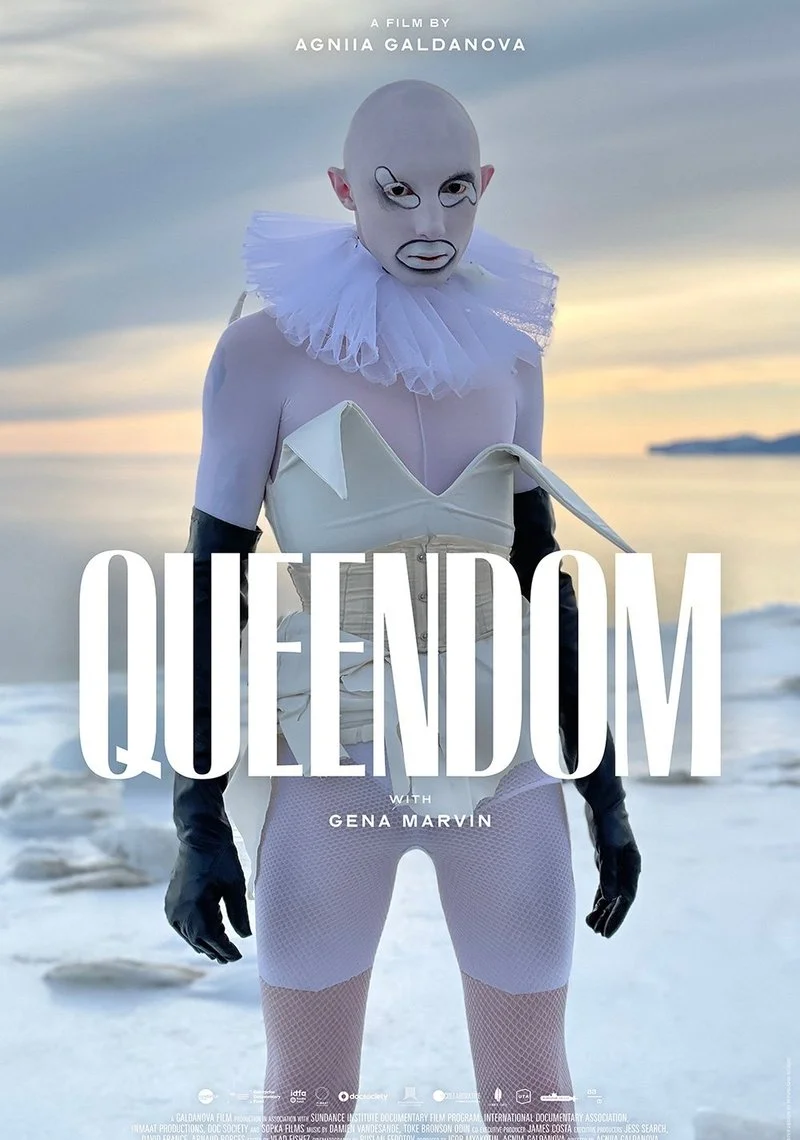Affiche de Queendom