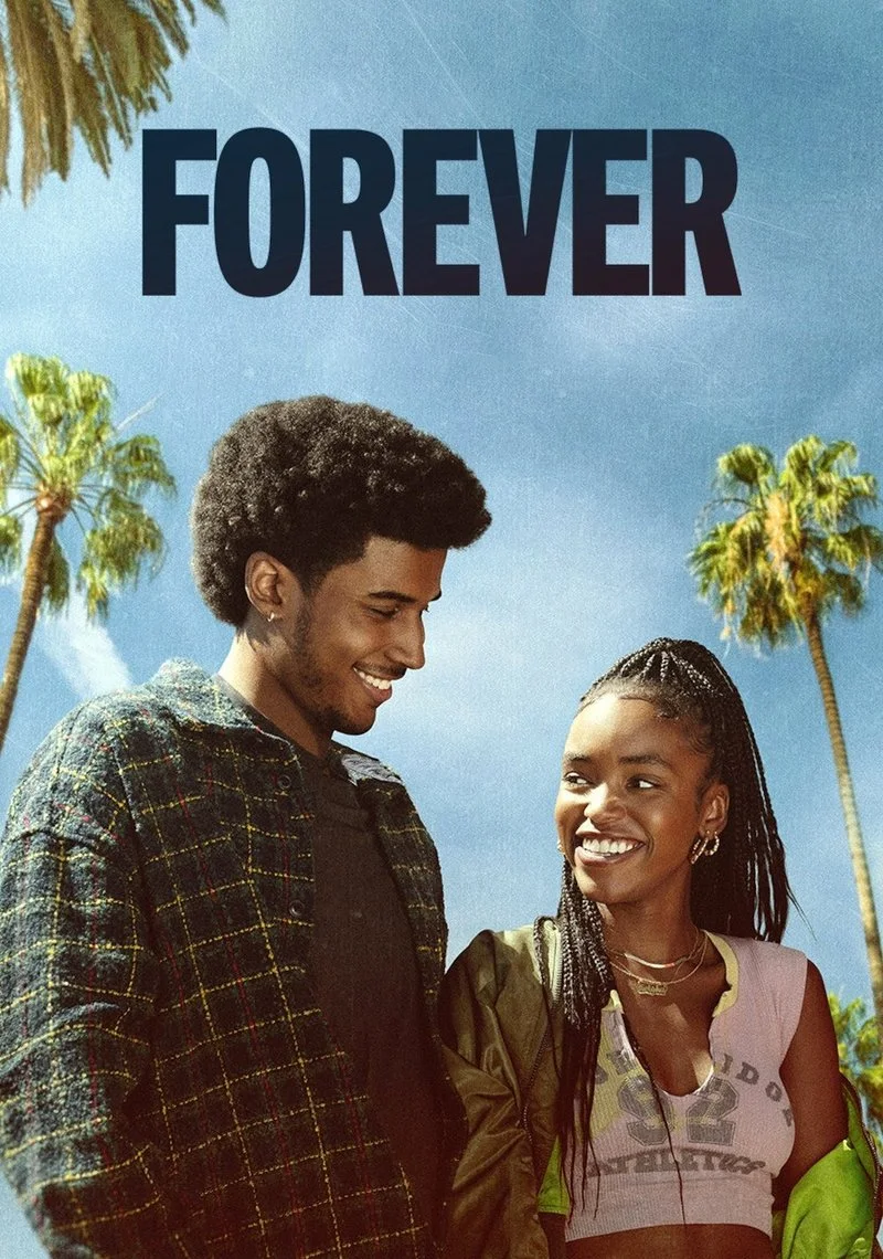 Poster van Forever