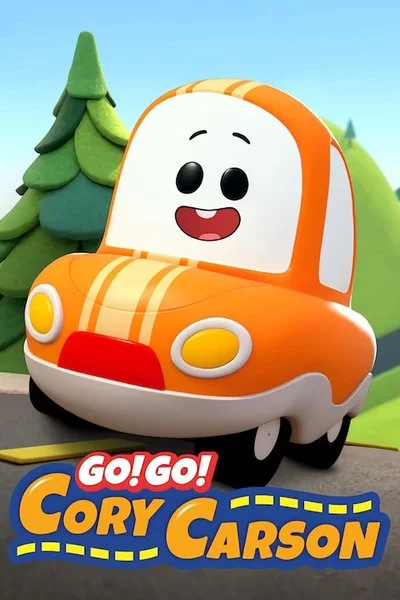 Affiche Tut Tut Cory Bolides