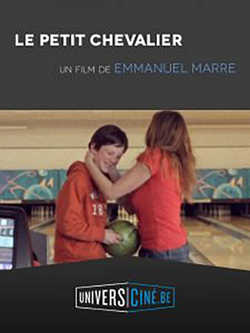 Affiche de Le Petit chevalier