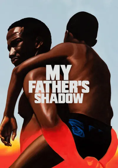 Poster My Father's Shadow