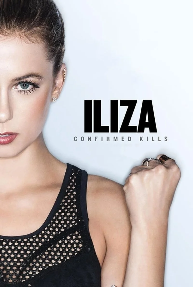 Poster van Iliza Shlesinger: Confirmed Kills