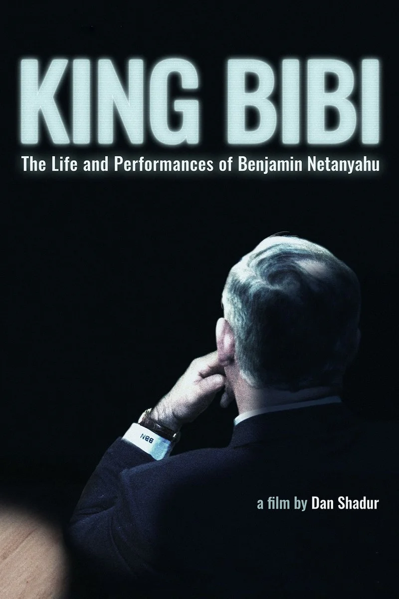 Affiche de King Bibi