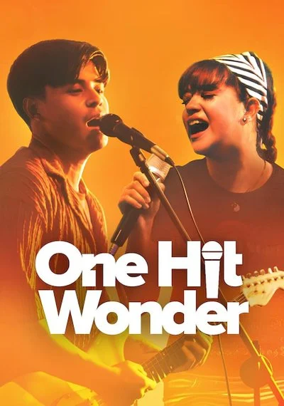 Poster One Hit Wonder