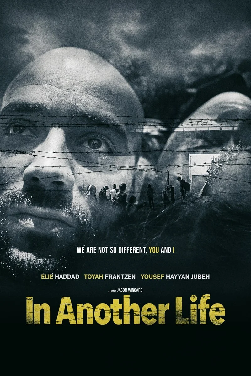 Affiche de In Another Life