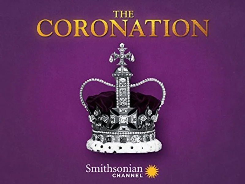 Affiche de The coronation