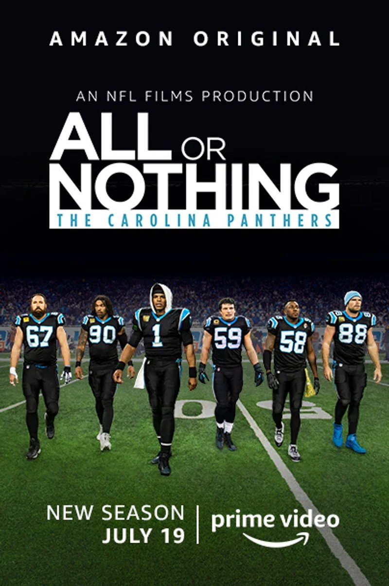Affiche de All Or Nothing