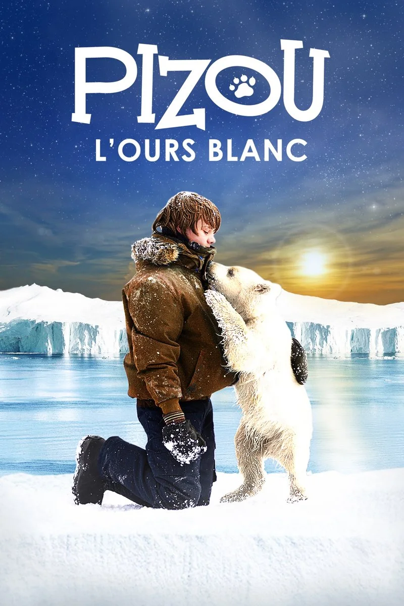 Poster van Midnight Sun