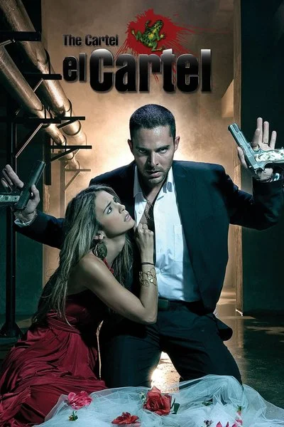 Poster El Cartel