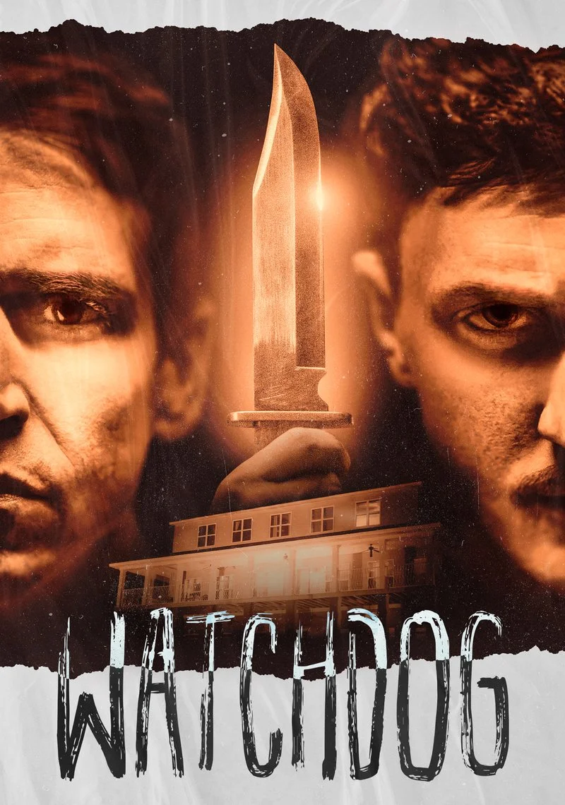 Affiche de Watchdog