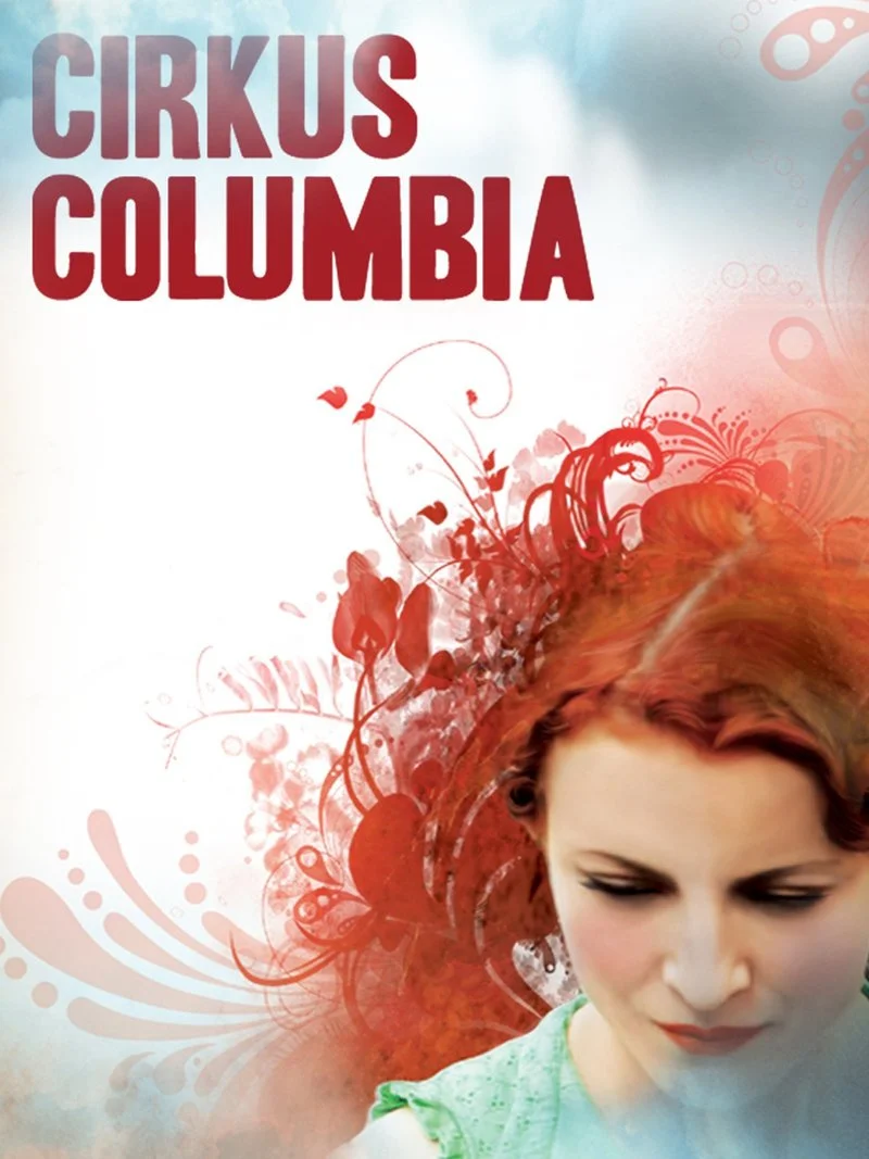 Affiche de Cirkus Colombia