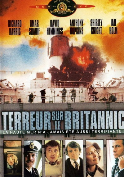 Affiche Juggernaut