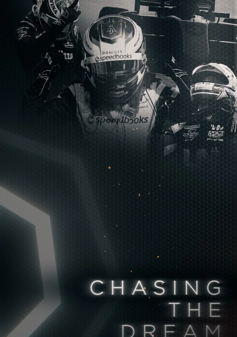 Affiche de F2: Chasing the Dream
