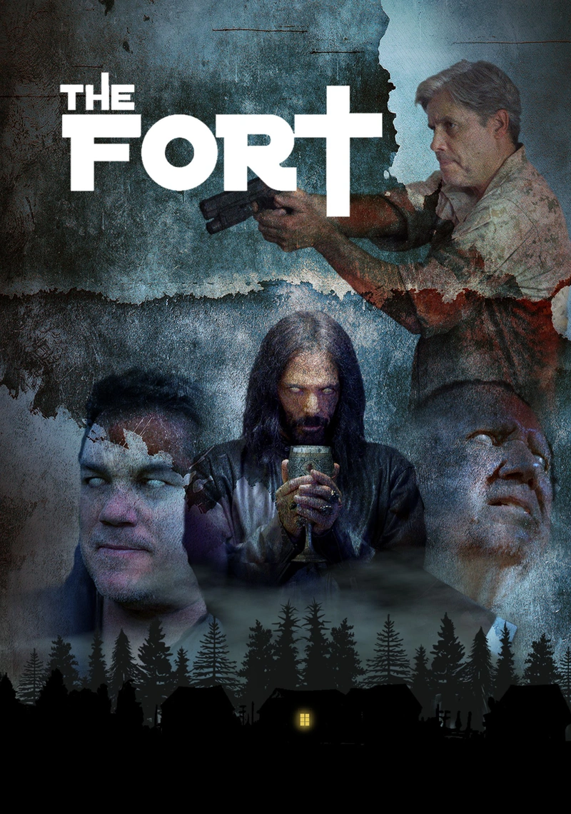 Poster van The Fort