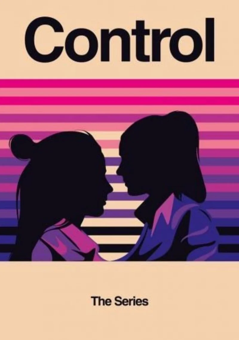 Affiche de Control