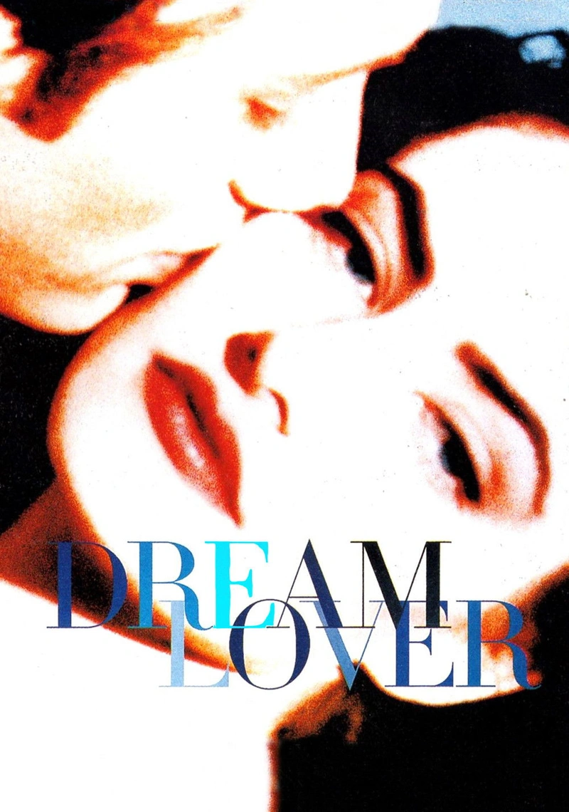 Affiche de Dream Lover