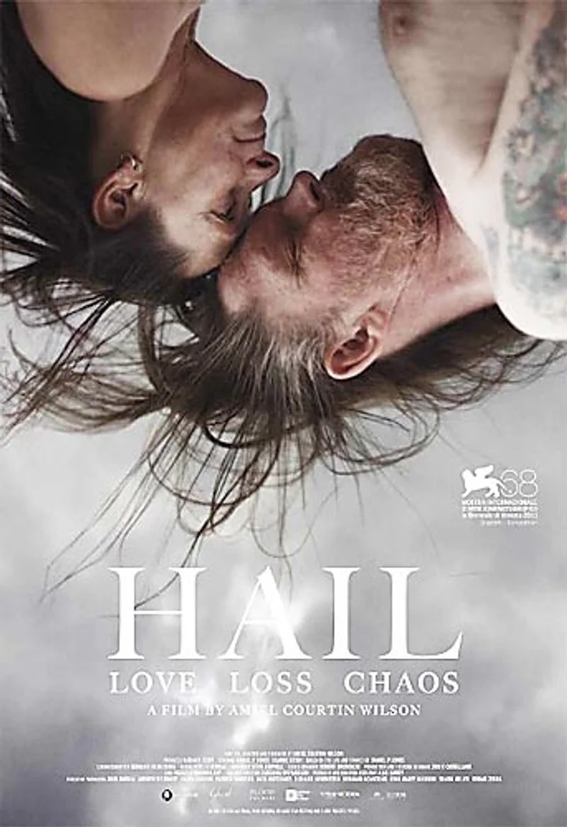 Affiche de Hail
