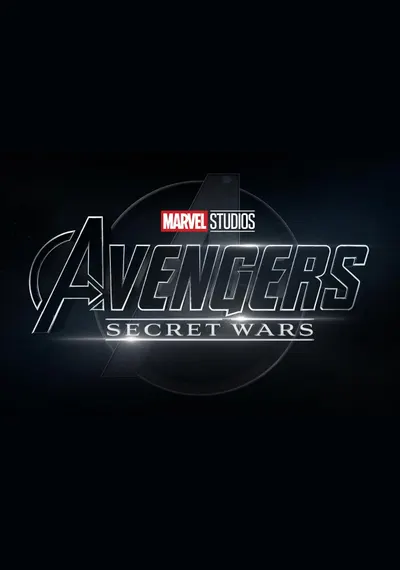 Affiche Avengers: Secret Wars