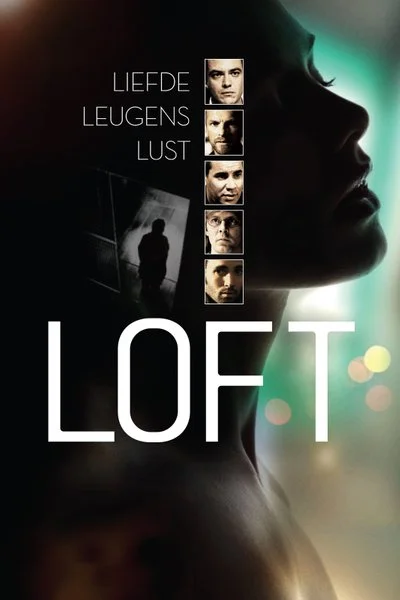 Affiche Loft