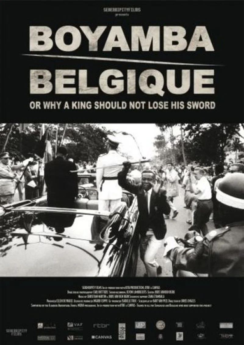 Poster van Boyamba België