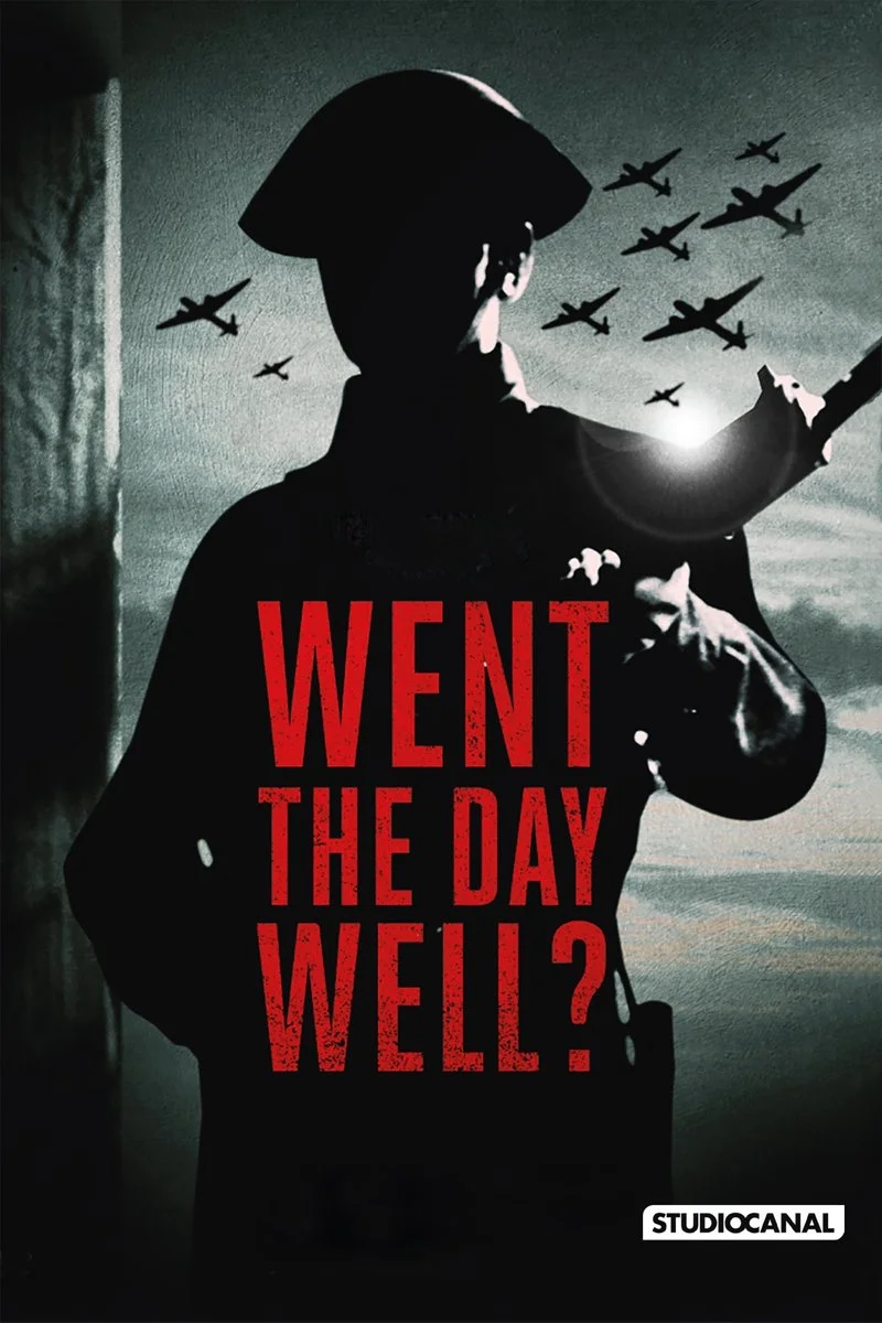 Affiche de Went the Day Well ?